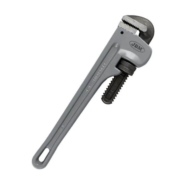Occasione Chiave per tubi in alluminio con vite 11" / 270 mm