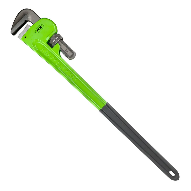 Pinza tubolare con coclea 36" / 915mm Vendita Finale