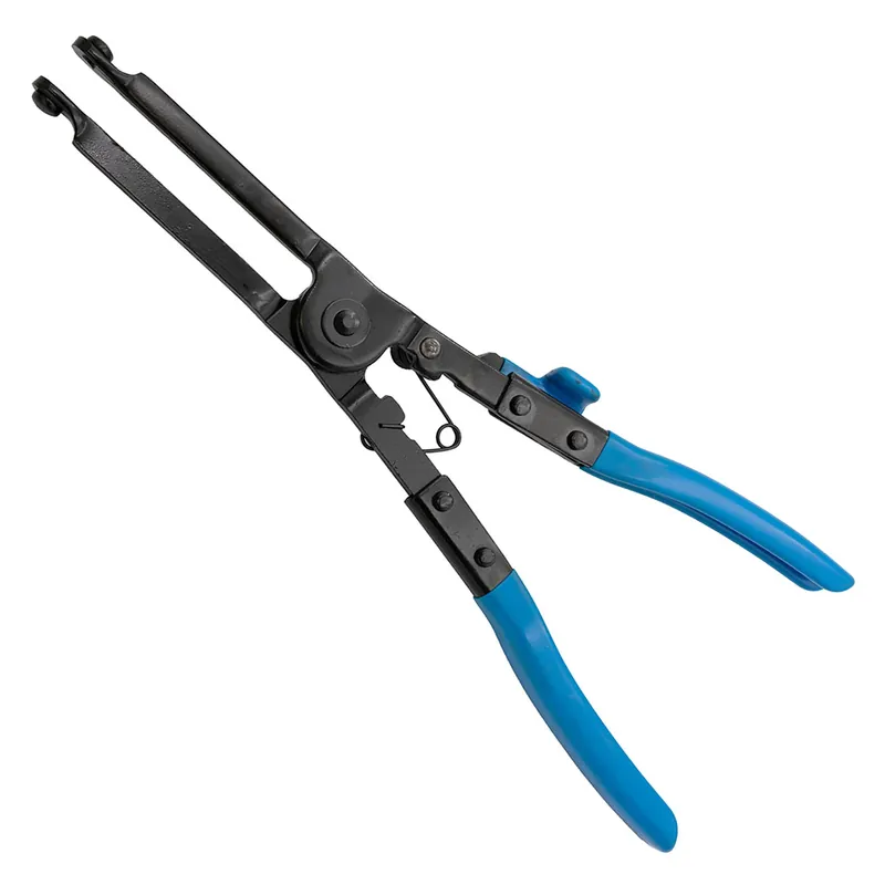 Pagamento Sicuro Pinza per fascette per tubi di scarico da 20 a 60 mm
