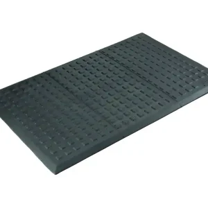 Tappeto antifatica Carvel TAW 60x90cm in poliuretano con trama a bolle per laboratori Miglior Prezzo