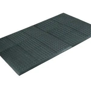 Prezzo Scontato Tappeto antifatica Carvel TAW 90x150cm in poliuretano con trama a bolle per laboratori