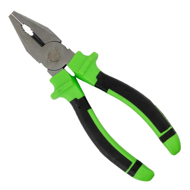 Pinza combinata 7" 180mm Affare