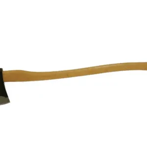 Sconto Ascia da pompiere Carvel con lama in acciaio al carbonio e puntale di sfondamento, 85,5cm