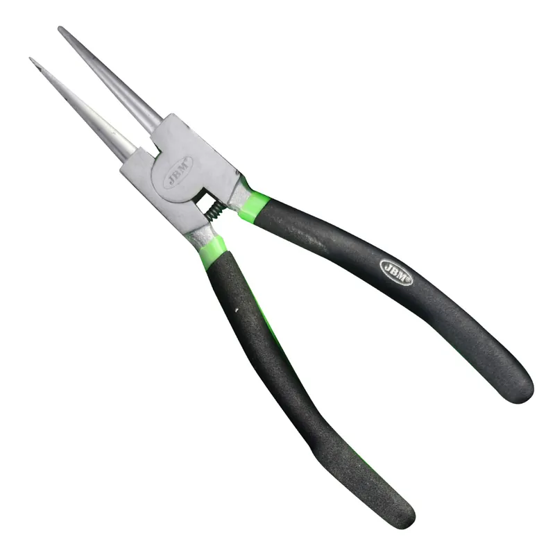 Prezzo Scontato Pinza curva per anelli di sicurezza esterni 200mm