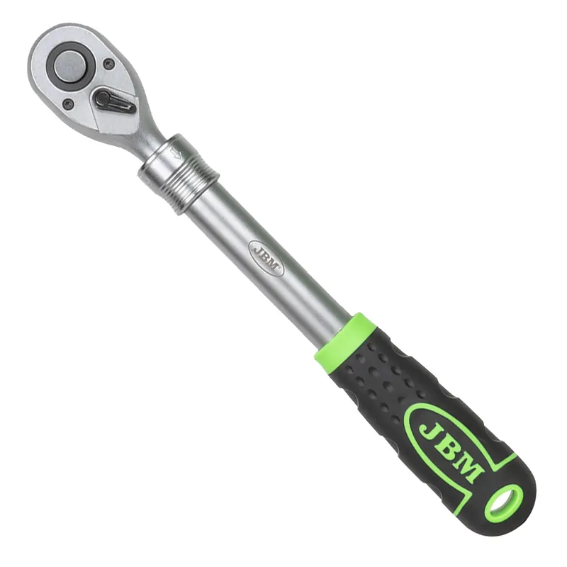 Ultimissimo Modello Cricchetto telescopico 1/2" – da 305 a 445 mm
