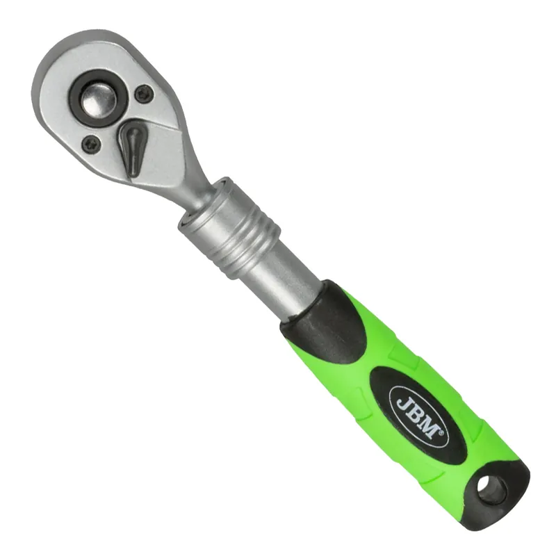 Cricchetto 1/4" - estensibile da 160 a 220mm Ultime Pezzi
