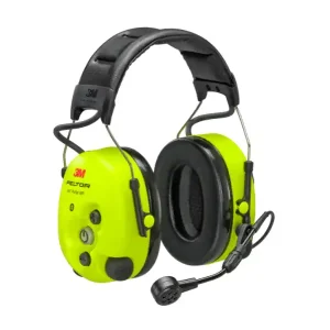 Ordina Subito Cuffie di protezione 3M™ PELTOR™ WS™ ProTac XPI modello MT15H7AWS6-111