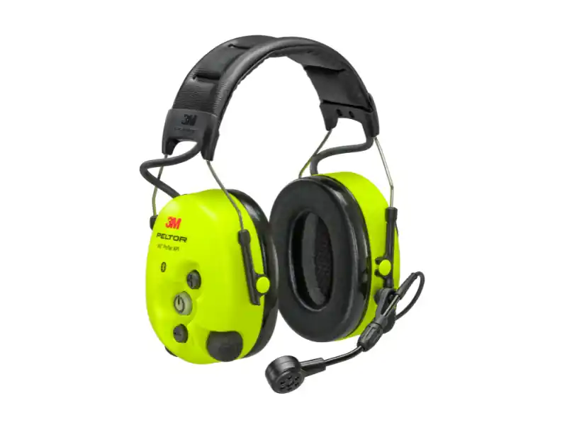 Ordina Subito Cuffie di protezione 3M™ PELTOR™ WS™ ProTac XPI modello MT15H7AWS6-111