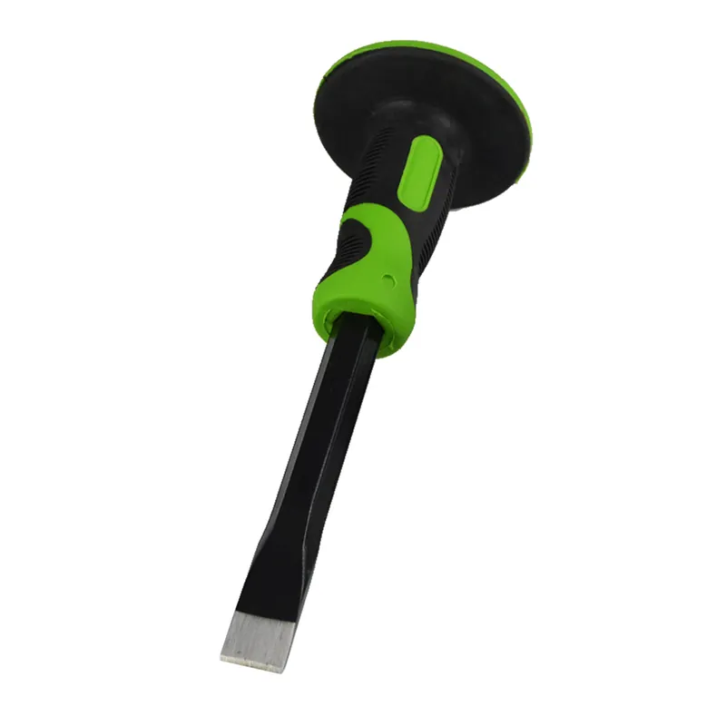 Affare Scalpello con protezione per la mano 250mm