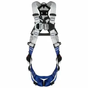 Prezzo Basso Imbracatura anticaduta 3M DBI-SALA ExoFit XE50 2 ancoraggi e fibbie passanti (tg.1-3)