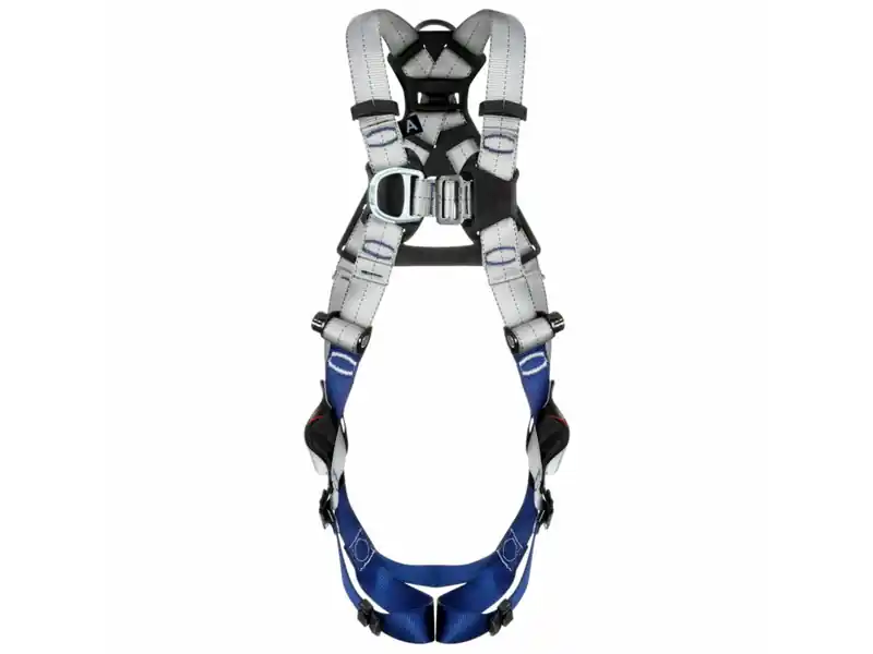 Prezzo Basso Imbracatura anticaduta 3M DBI-SALA ExoFit XE50 2 ancoraggi e fibbie passanti (tg.1-3)