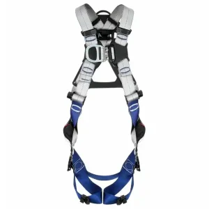 Imbracatura anticaduta 3M DBI-SALA ExoFit XE50 2 ancoraggi e fibbie attacco rapido (tg.1-3) Must-Have