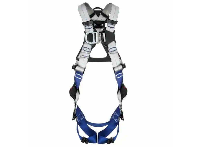 Imbracatura anticaduta 3M DBI-SALA ExoFit XE50 2 ancoraggi e fibbie attacco rapido (tg.1-3) Must-Have