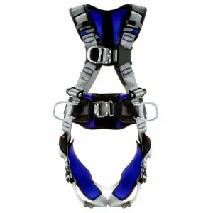 Imbracatura posizionamento 3M DBI-SALA ExoFit XE100 imbottita con 4 ancoraggi e cintura (tg.1-3) Acquista Ora
