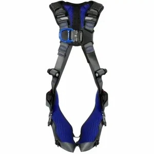 Imbracatura anticaduta 3M DBI-SALA ExoFit XE200 imbottita e rinforzata con 2 ancoraggi (tg.1-3) Occasione