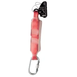 Vendita Finale Maniglione manuale 3M Protecta Viper LT AC4002 con assorbitore di energia