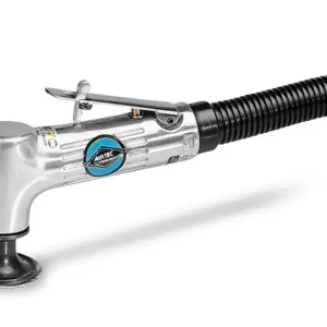 Spedizione Espresso Smerigliatrice levigatrice angolare pneumatica AirTec 487