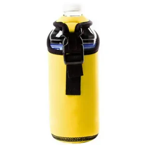 Economico Custodia anticaduta per bottiglia 3M DBI-SALA con cavo a spirale per imbracature di sicurezza