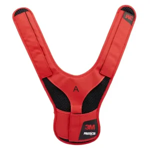 Imbottitura per spalle e schiena 3M Protecta per imbracature di protezione anticaduta Scelto Dai Clienti