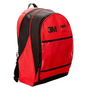 Promozione Esclusiva Zaino in nylon 3M Protecta per attrezzature di protezione anticaduta