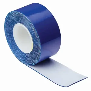 Saldi Nastri fissaggio 3M DBI-SALA Quick Wrap Tape II 2,54x274cm blu anticaduta utensili (10pz)