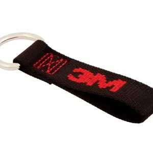 Quantità Limitata Passanti cintura con anello a D 3M Protecta per imbracature di sicurezza anticaduta(2pz)