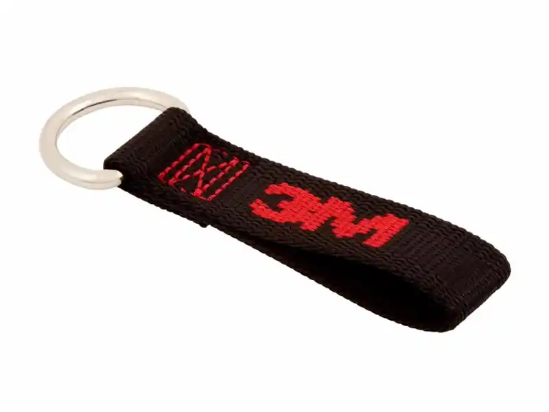 Quantità Limitata Passanti cintura con anello a D 3M Protecta per imbracature di sicurezza anticaduta(2pz)