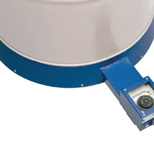 Base riscaldante Carvel Ø600X70mm 900W per fusti in metallo da 200 litri Ultimissimo Modello