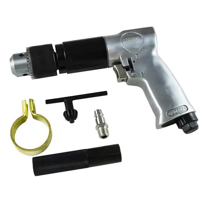 Trapano pneumatico 1/2" 12,5 mm Occasione