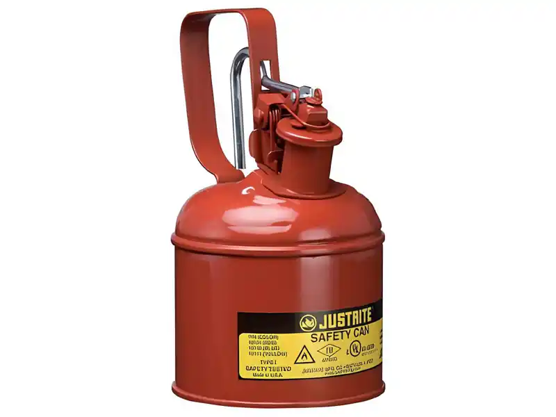Più Venduto Contenitore di sicurezza Carvel 11,7x21cm con chiusura a molla, 1lt