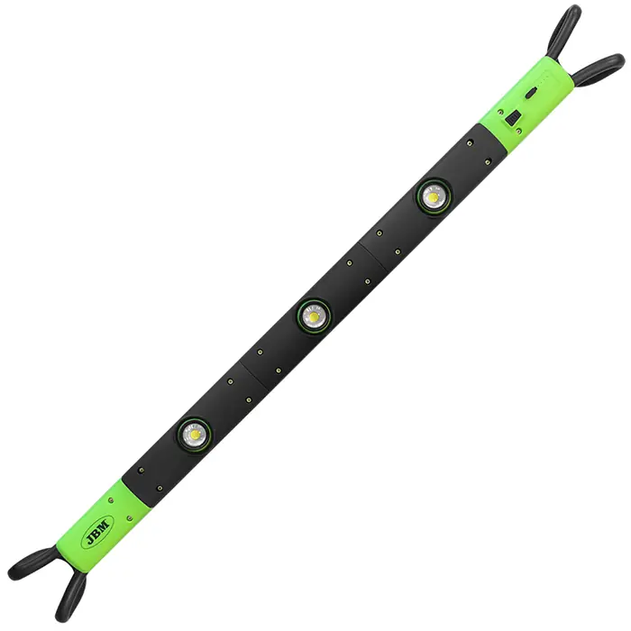 Economico Lampada a LED per cofano, COB 3x 400Lm