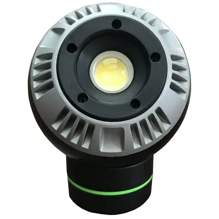 Lampada da lavoro magnetica, sfera, 300Lm Prezzo Basso
