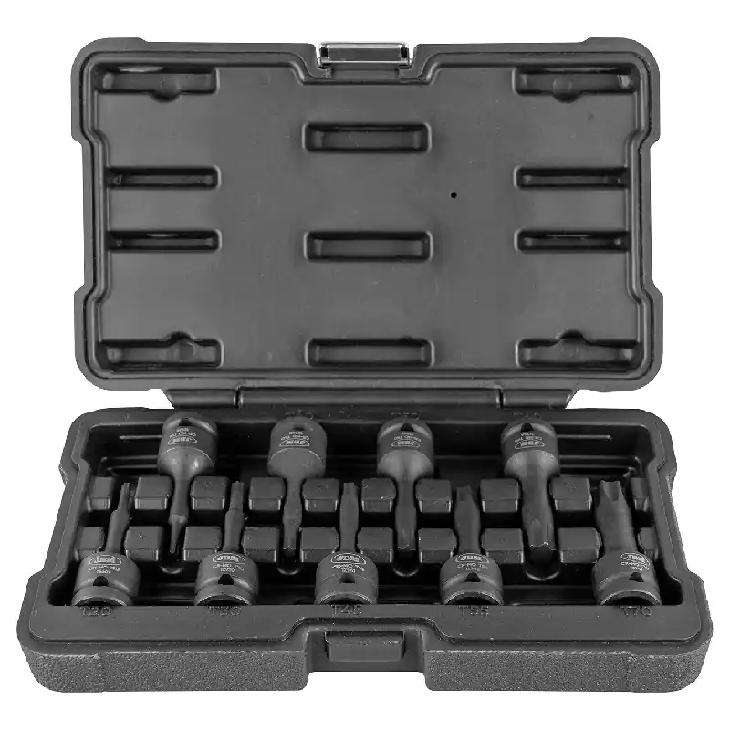 Bussole ad impulsi, 1/2" Torx T25 - T70 Vendita Finale