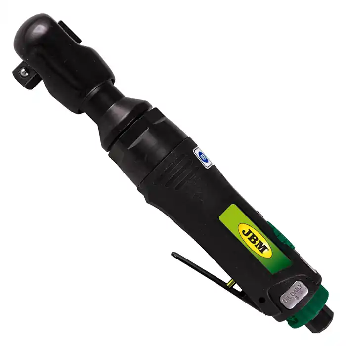 Offerta Lampo Chiave a cricchetto pneumatica 1/2" - 68 Nm JBM