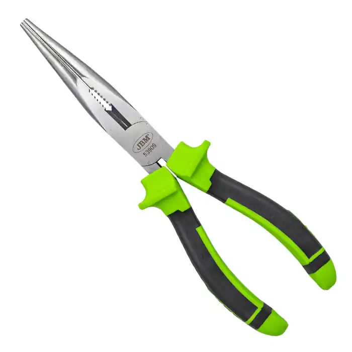 Pinza allungata dritta 200mm Ultima Occasione