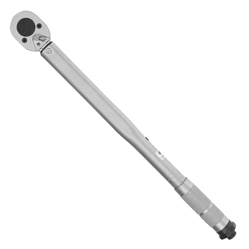 Chiave dinamometrica 1/2" da 40 a 210 Nm JBM Di Tendenza