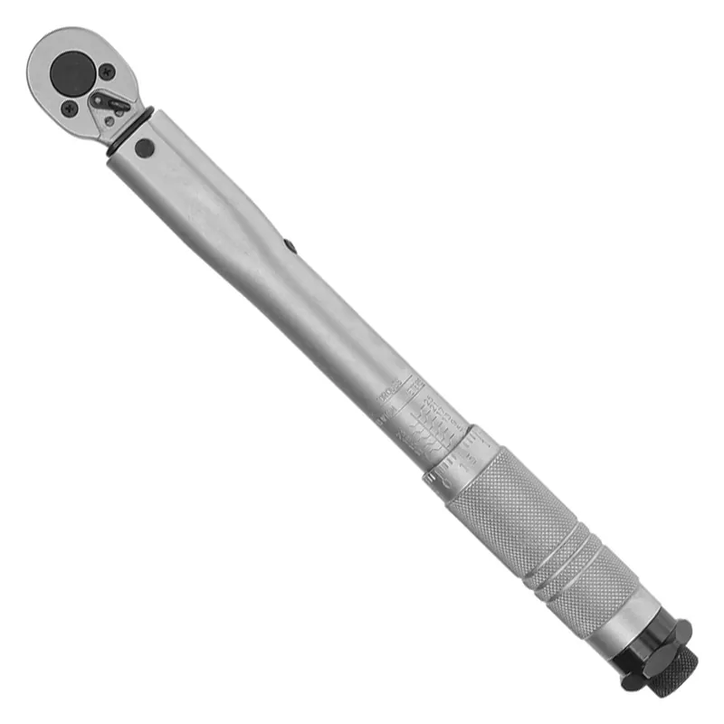 Offerta Del Giorno Chiave dinamometrica 1/4" da 5 a 25 Nm JBM