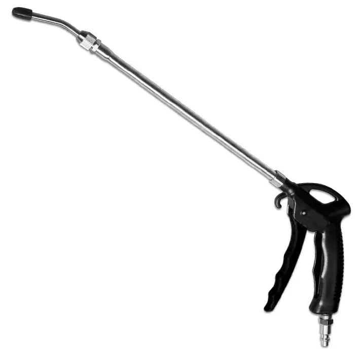 Pistola di soffiaggio estensibile 285 - 530mm Promozione