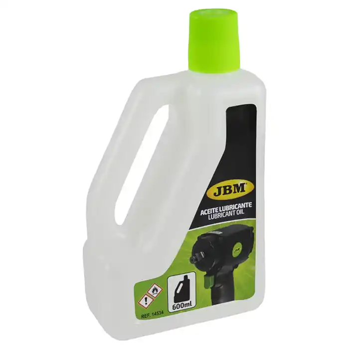 Olio per utensili pneumatici 600ml Promozione