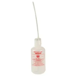 Soddisfatti O Rimborsati Distributore a compressione Carvel 89x232mm per liquidi infiammabili, 1lt