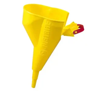 Offerta Lampo Imbuto Easy Funnel Carvel per contenitori di sicurezza liquidi infiammabili