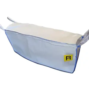 Saccone Big Bag Carvel 1500x500x700mm per neon esausti, 500Kg Ultime Pezzi