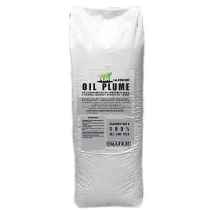 Affare Assorbente granulare Carvel Oil Plume per assorbimento oli e idrocarburi, sacco 8,8Kg