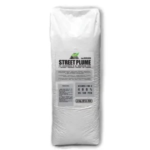 Occasione Imperdibile Assorbente granulare Carvel Street Plume per tutti i liquidi su asfalto, sacco 10Kg