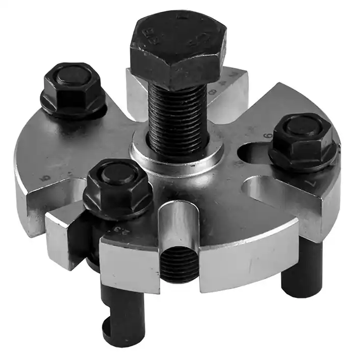 Nuovo Arrivo Estrattore universale per pulegge da 90 mm