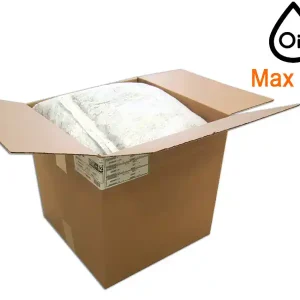 Promozione Cuscini assorbenti Carvel 25x25cm per sostanze acide e liquidi tossici(20pz)