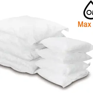 Cuscini assorbenti Carvel 25x25cm per oli e idrocarburi(20pz) Promo Stagionale