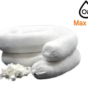 Compra Adesso Calze assorbenti Carvel 7,6x305cm per oli e idrocarburi(6pz)