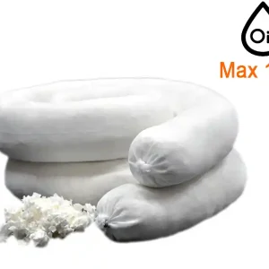 Calze assorbenti Carvel 13x300cm per oli e idrocarburi(4pz) Prezzo Di Fabbrica