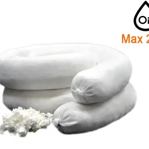 Offerta Calze assorbenti Carvel 20x300cm per oli e idrocarburi(4pz)